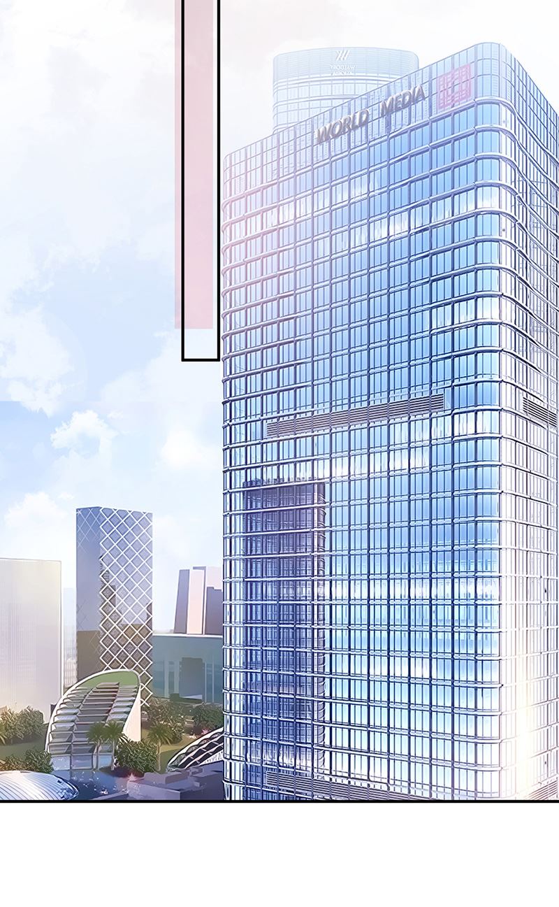 盛世甜爱：易少的小萌妻韩漫全集-第111话 怎么是你？无删减无遮挡章节图片 