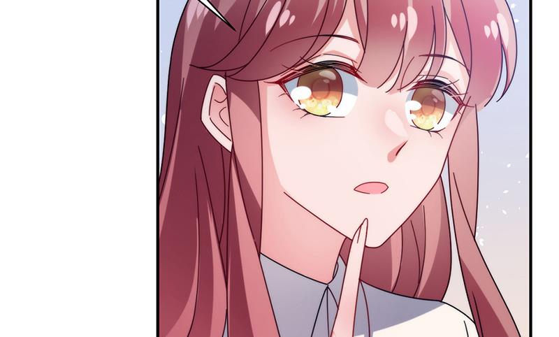 盛世甜爱：易少的小萌妻韩漫全集-第111话 怎么是你？无删减无遮挡章节图片 
