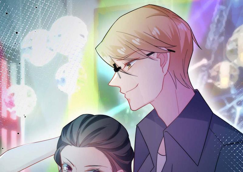 盛世甜爱：易少的小萌妻韩漫全集-第113话 再遇欧以轩无删减无遮挡章节图片 