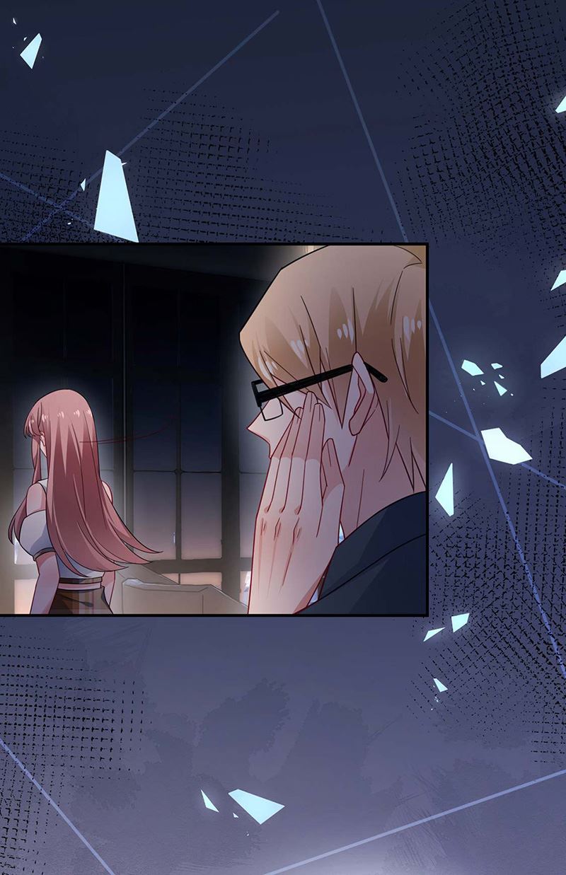 盛世甜爱：易少的小萌妻韩漫全集-第113话 再遇欧以轩无删减无遮挡章节图片 
