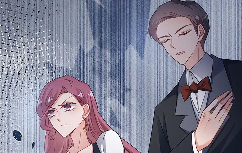 盛世甜爱：易少的小萌妻韩漫全集-第113话 再遇欧以轩无删减无遮挡章节图片 