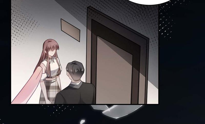 盛世甜爱：易少的小萌妻韩漫全集-第115话 你让我太失望了无删减无遮挡章节图片 