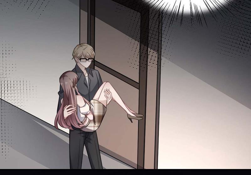 盛世甜爱：易少的小萌妻韩漫全集-第115话 你让我太失望了无删减无遮挡章节图片 