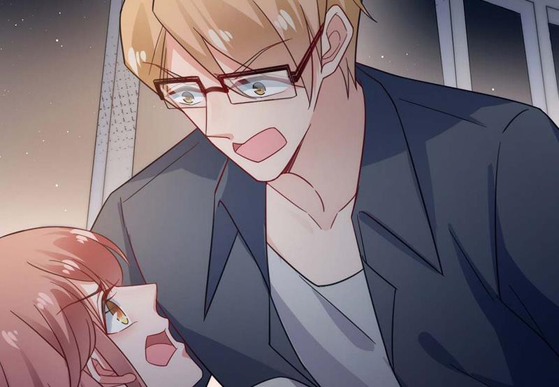 盛世甜爱：易少的小萌妻韩漫全集-第115话 你让我太失望了无删减无遮挡章节图片 