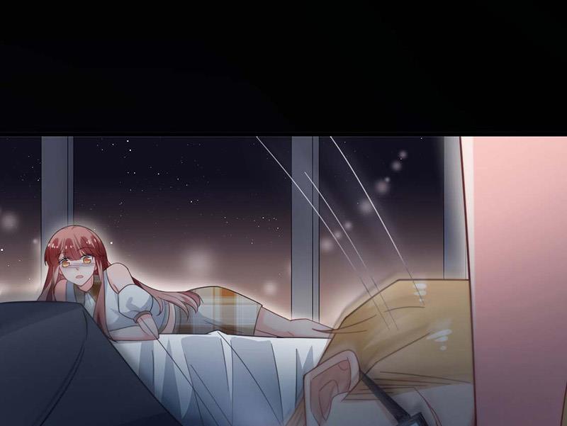 盛世甜爱：易少的小萌妻韩漫全集-第116话 尹静思的阴谋无删减无遮挡章节图片 