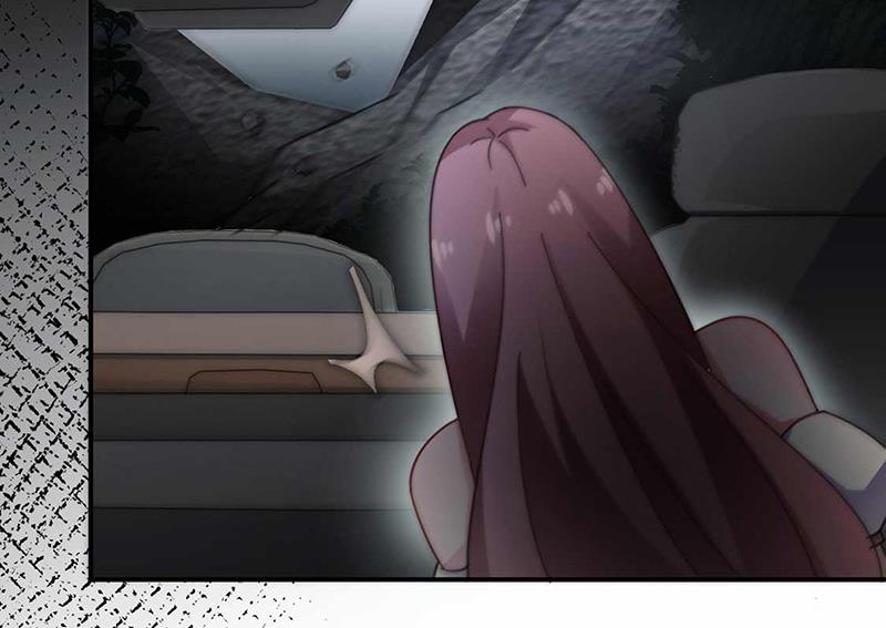 盛世甜爱：易少的小萌妻韩漫全集-第119话 再遇泥石流无删减无遮挡章节图片 