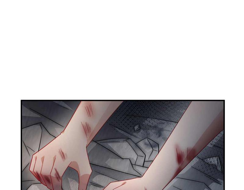盛世甜爱：易少的小萌妻韩漫全集-第120话 睿哥哥，别走！无删减无遮挡章节图片 