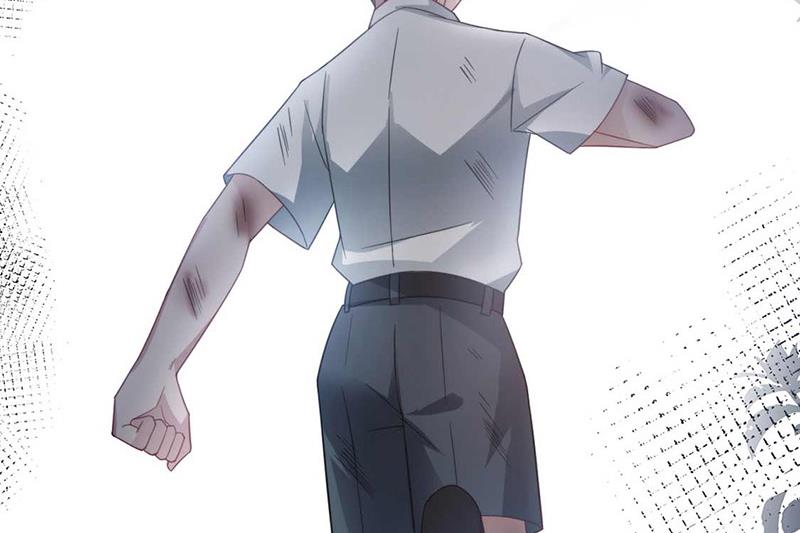盛世甜爱：易少的小萌妻韩漫全集-第120话 睿哥哥，别走！无删减无遮挡章节图片 