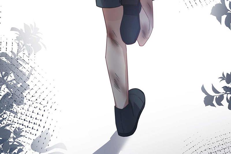 盛世甜爱：易少的小萌妻韩漫全集-第120话 睿哥哥，别走！无删减无遮挡章节图片 