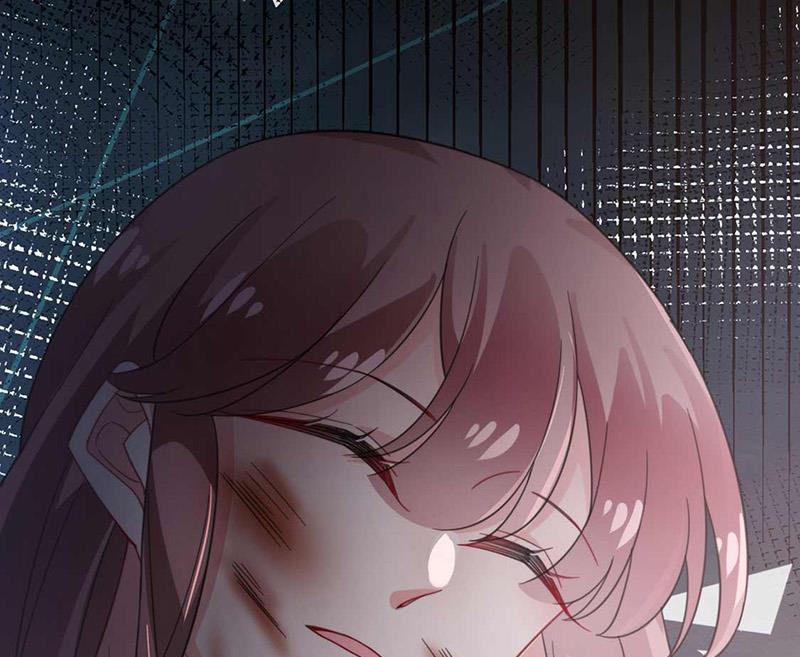 盛世甜爱：易少的小萌妻韩漫全集-第120话 睿哥哥，别走！无删减无遮挡章节图片 