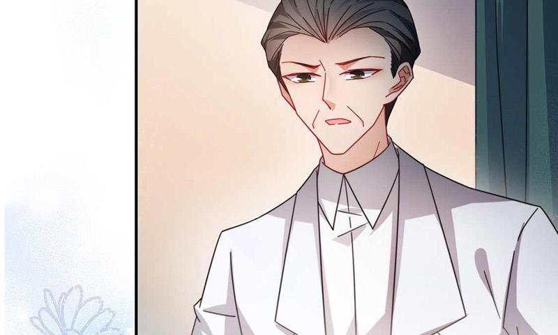 盛世甜爱：易少的小萌妻韩漫全集-第120话 睿哥哥，别走！无删减无遮挡章节图片 