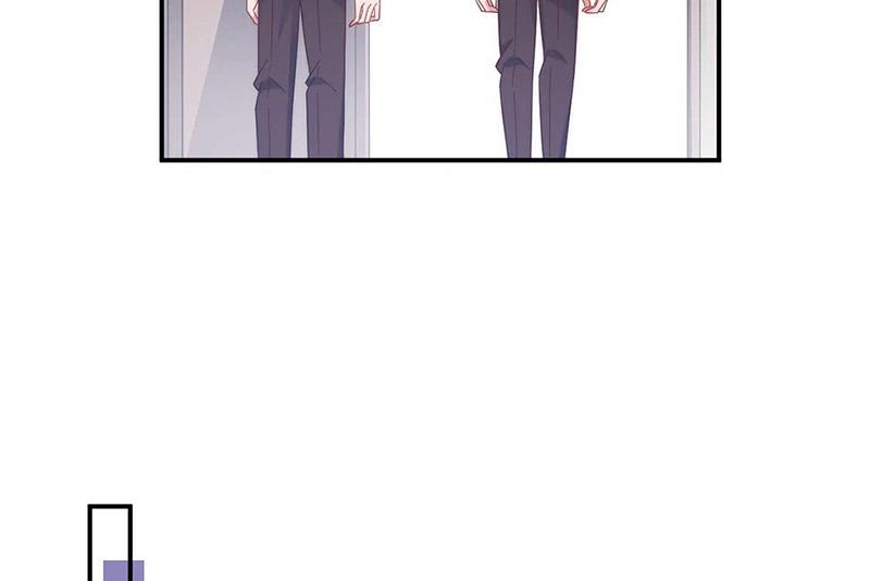 盛世甜爱：易少的小萌妻韩漫全集-第120话 睿哥哥，别走！无删减无遮挡章节图片 