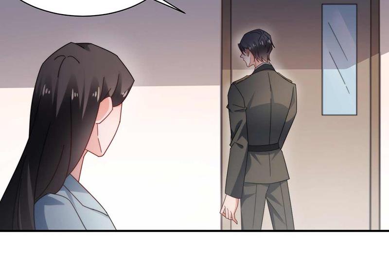 盛世甜爱：易少的小萌妻韩漫全集-第121话 惩罚无删减无遮挡章节图片 