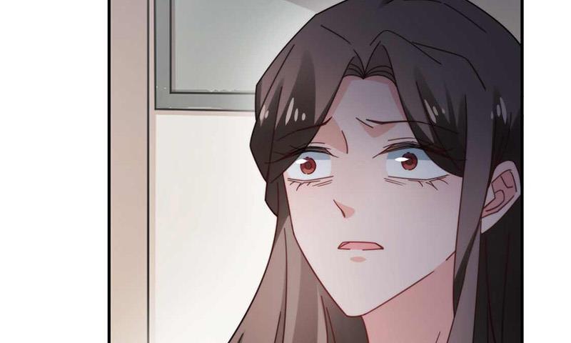 盛世甜爱：易少的小萌妻韩漫全集-第121话 惩罚无删减无遮挡章节图片 