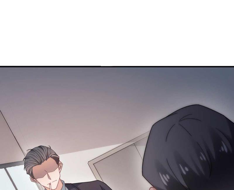 盛世甜爱：易少的小萌妻韩漫全集-第121话 惩罚无删减无遮挡章节图片 