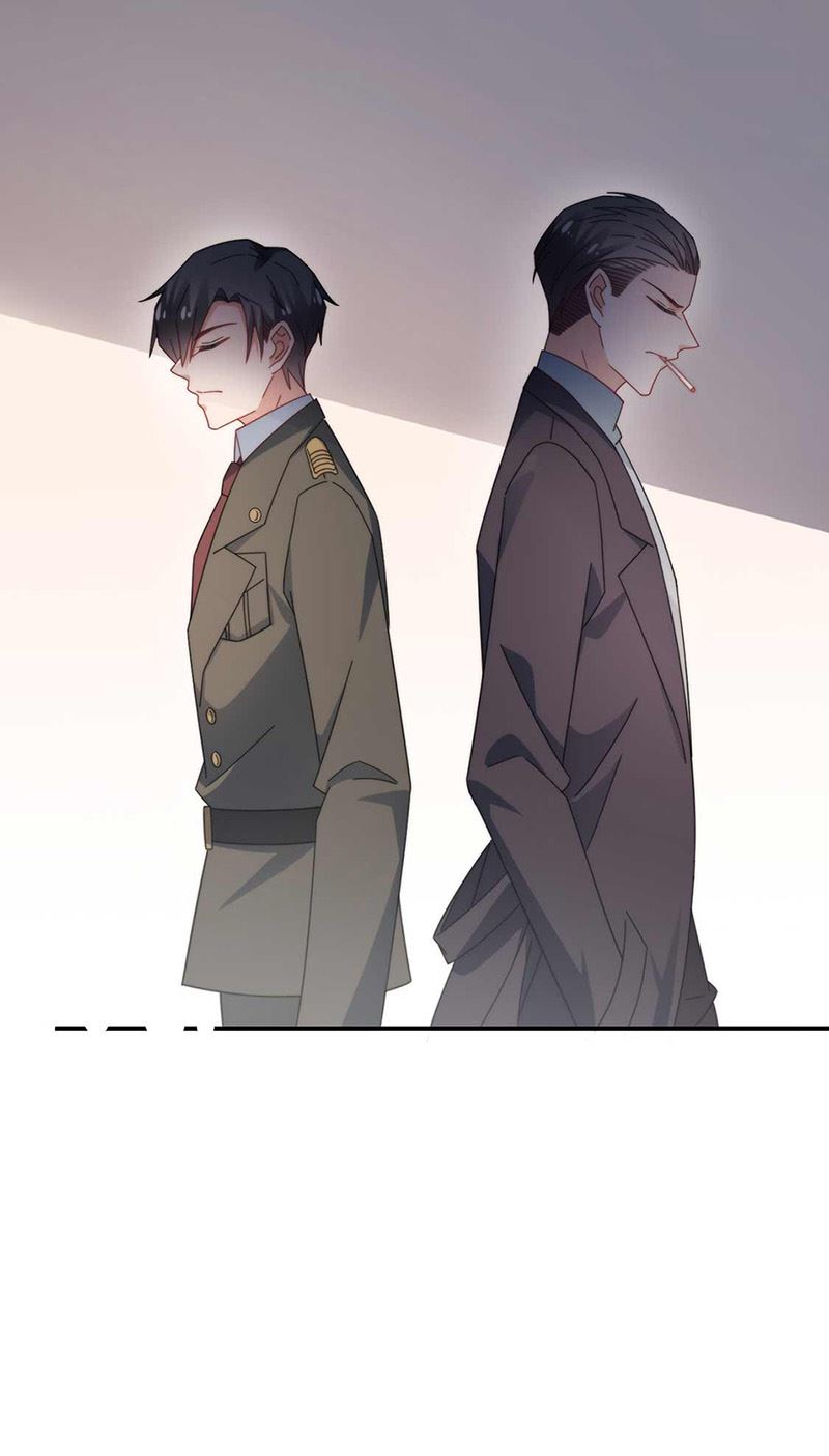 盛世甜爱：易少的小萌妻韩漫全集-第121话 惩罚无删减无遮挡章节图片 