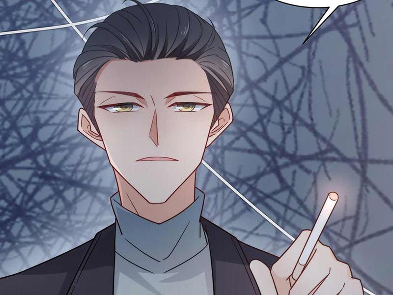 盛世甜爱：易少的小萌妻韩漫全集-第121话 惩罚无删减无遮挡章节图片 