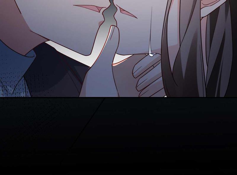 盛世甜爱：易少的小萌妻韩漫全集-第121话 惩罚无删减无遮挡章节图片 