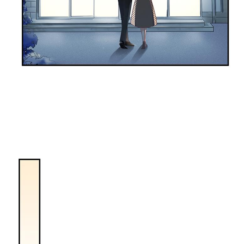 盛世甜爱：易少的小萌妻韩漫全集-第17话 心跳加速无删减无遮挡章节图片 