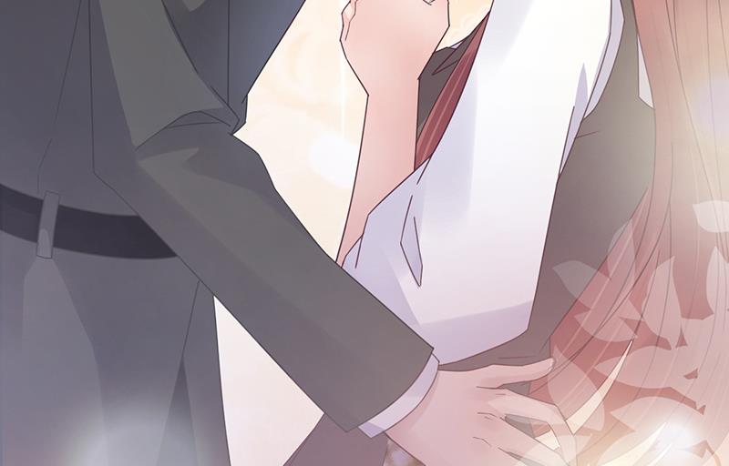 盛世甜爱：易少的小萌妻韩漫全集-第17话 心跳加速无删减无遮挡章节图片 