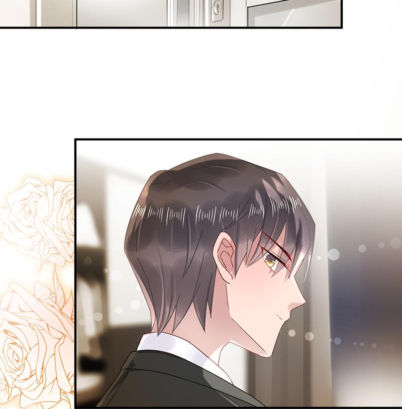 盛世甜爱：易少的小萌妻韩漫全集-第18话 你怎么在这？无删减无遮挡章节图片 