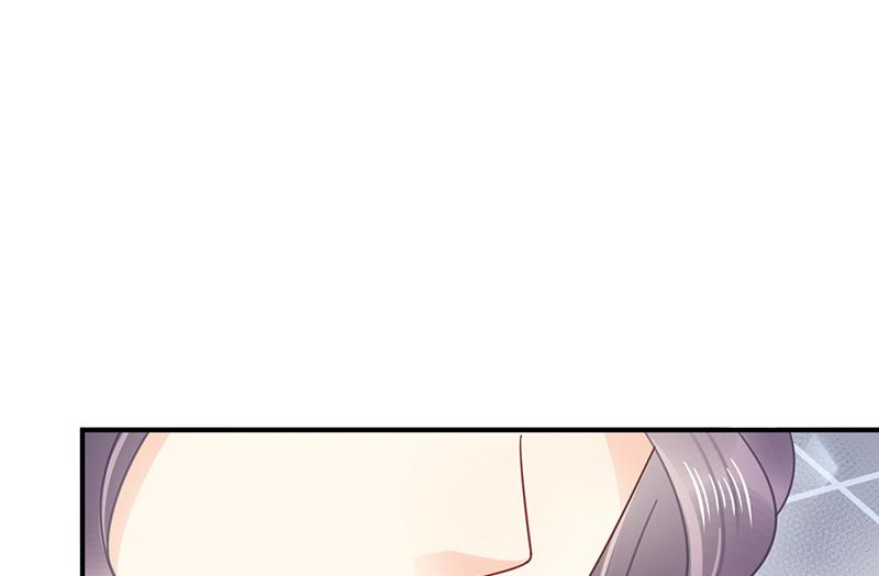 盛世甜爱：易少的小萌妻韩漫全集-第22话 初次见面，表嫂无删减无遮挡章节图片 