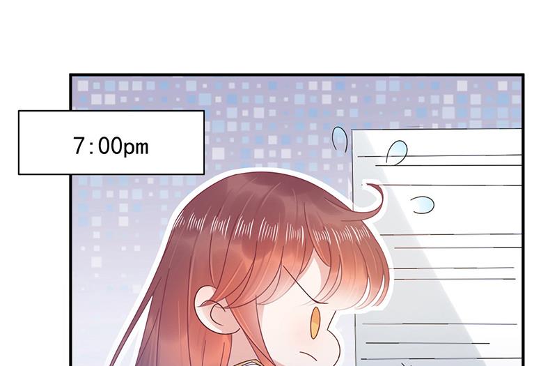 盛世甜爱：易少的小萌妻韩漫全集-第23话 听从自己的内心无删减无遮挡章节图片 