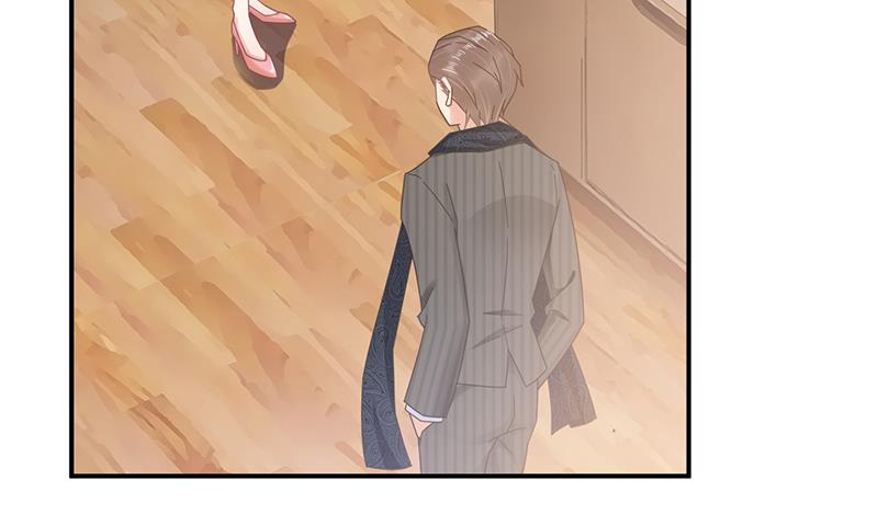 盛世甜爱：易少的小萌妻韩漫全集-第27话 你威胁我！无删减无遮挡章节图片 