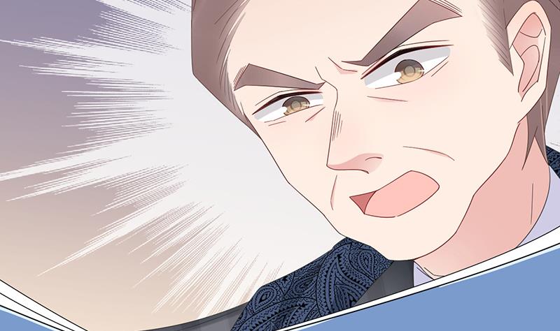 盛世甜爱：易少的小萌妻韩漫全集-第27话 你威胁我！无删减无遮挡章节图片 