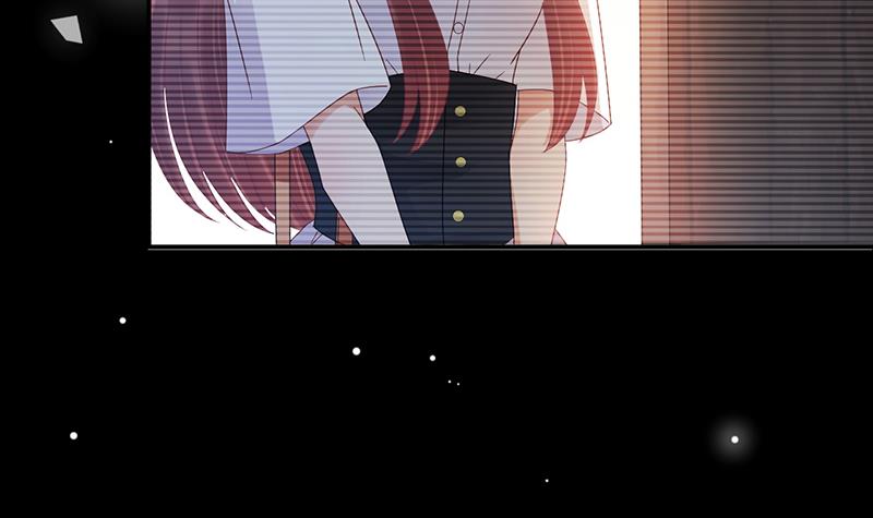 盛世甜爱：易少的小萌妻韩漫全集-第27话 你威胁我！无删减无遮挡章节图片 