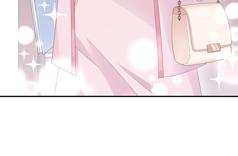 盛世甜爱：易少的小萌妻韩漫全集-第27话 你威胁我！无删减无遮挡章节图片 