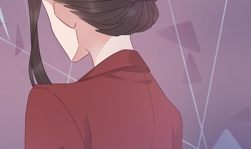 盛世甜爱：易少的小萌妻韩漫全集-第28话 梅若回国无删减无遮挡章节图片 