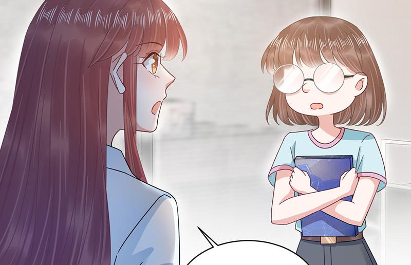 盛世甜爱：易少的小萌妻韩漫全集-第29话 闯祸？无删减无遮挡章节图片 