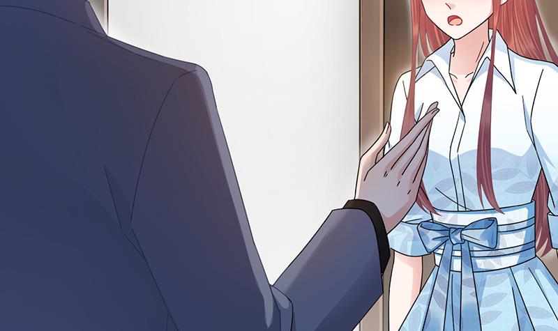 盛世甜爱：易少的小萌妻韩漫全集-第29话 闯祸？无删减无遮挡章节图片 