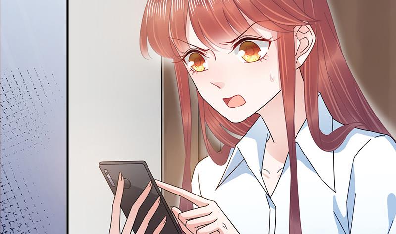盛世甜爱：易少的小萌妻韩漫全集-第29话 闯祸？无删减无遮挡章节图片 