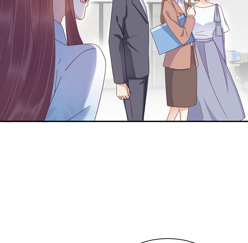 盛世甜爱：易少的小萌妻韩漫全集-第30话 孤立无援无删减无遮挡章节图片 
