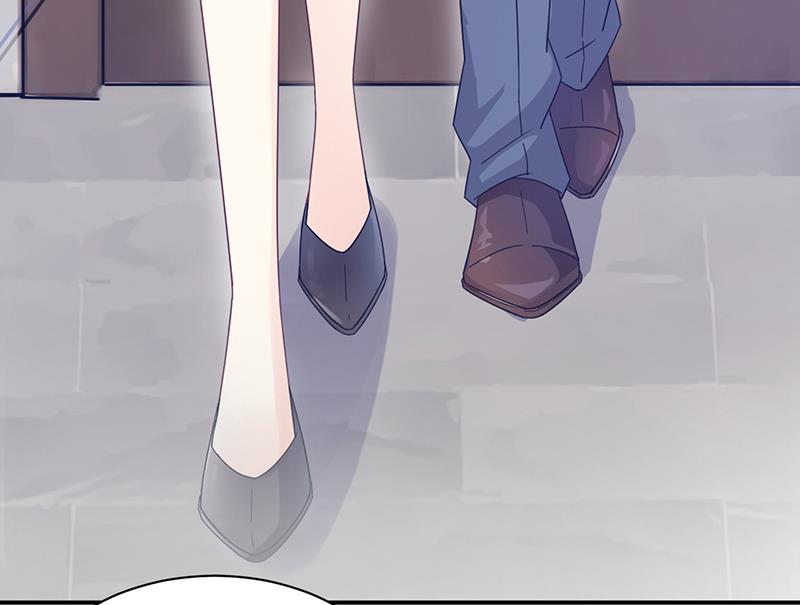 盛世甜爱：易少的小萌妻韩漫全集-第30话 孤立无援无删减无遮挡章节图片 