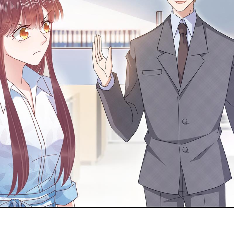 盛世甜爱：易少的小萌妻韩漫全集-第30话 孤立无援无删减无遮挡章节图片 