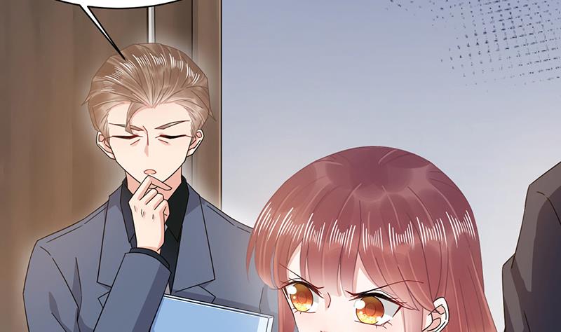盛世甜爱：易少的小萌妻韩漫全集-第30话 孤立无援无删减无遮挡章节图片 