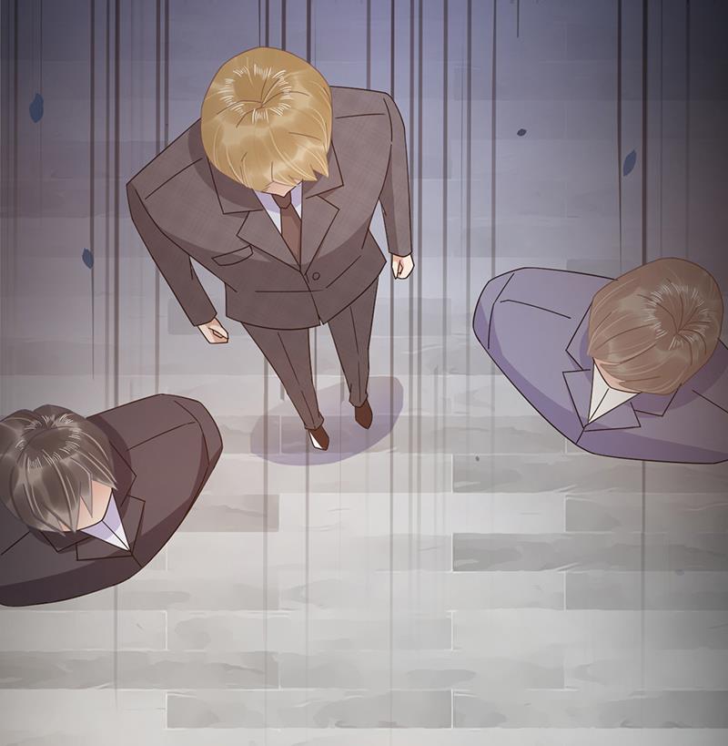 盛世甜爱：易少的小萌妻韩漫全集-第30话 孤立无援无删减无遮挡章节图片 