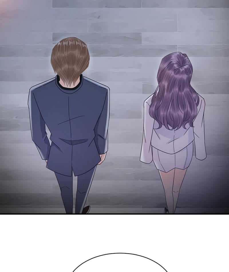 盛世甜爱：易少的小萌妻韩漫全集-第30话 孤立无援无删减无遮挡章节图片 
