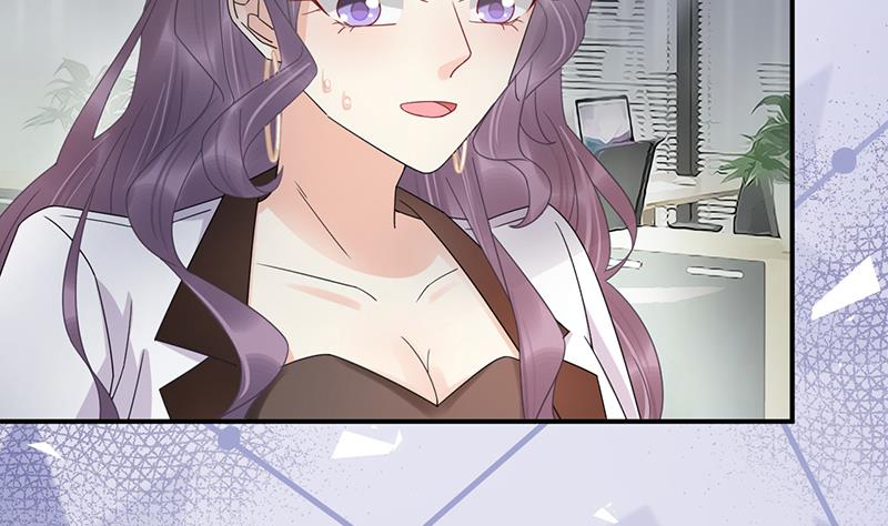 盛世甜爱：易少的小萌妻韩漫全集-第31话 夏凝，我保下了！无删减无遮挡章节图片 