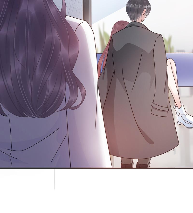 盛世甜爱：易少的小萌妻韩漫全集-第31话 夏凝，我保下了！无删减无遮挡章节图片 