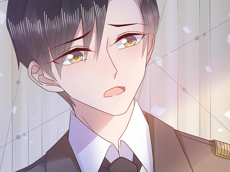 盛世甜爱：易少的小萌妻韩漫全集-第31话 夏凝，我保下了！无删减无遮挡章节图片 