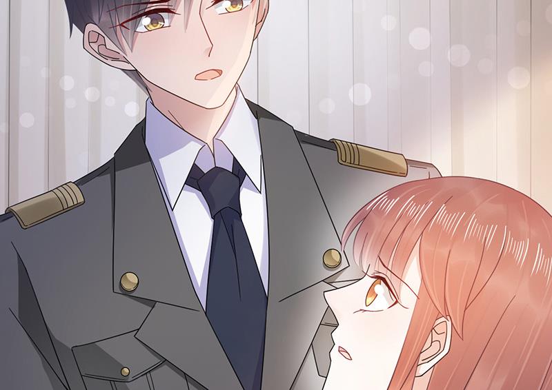 盛世甜爱：易少的小萌妻韩漫全集-第31话 夏凝，我保下了！无删减无遮挡章节图片 