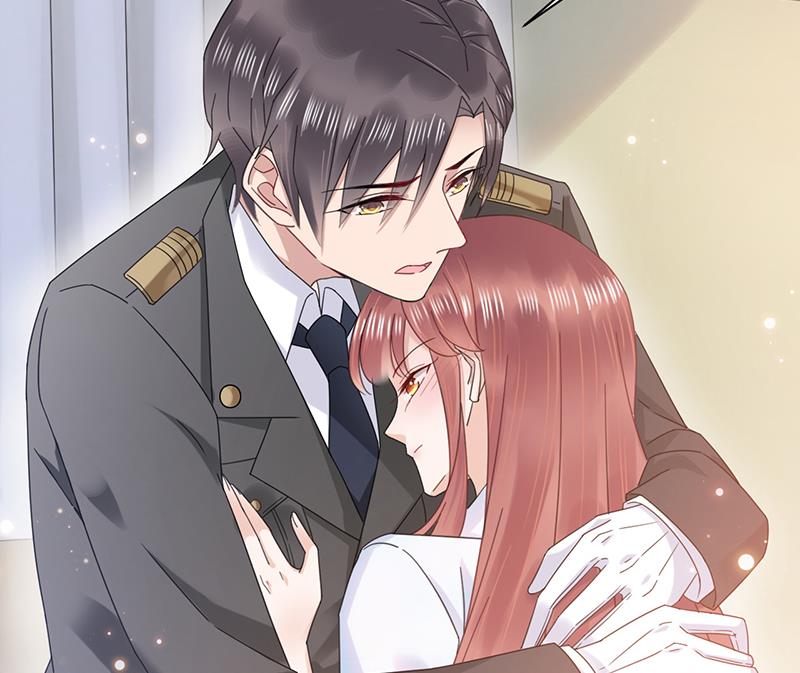 盛世甜爱：易少的小萌妻韩漫全集-第32话 应该相信他无删减无遮挡章节图片 