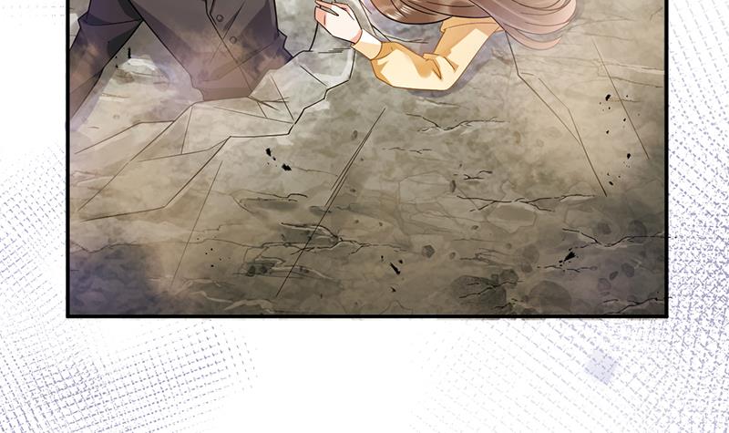 盛世甜爱：易少的小萌妻韩漫全集-第33话 痛苦的回忆？无删减无遮挡章节图片 