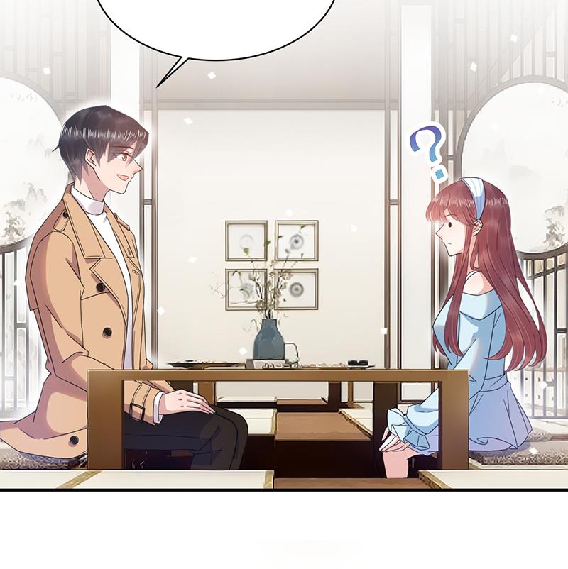 盛世甜爱：易少的小萌妻韩漫全集-第33话 痛苦的回忆？无删减无遮挡章节图片 