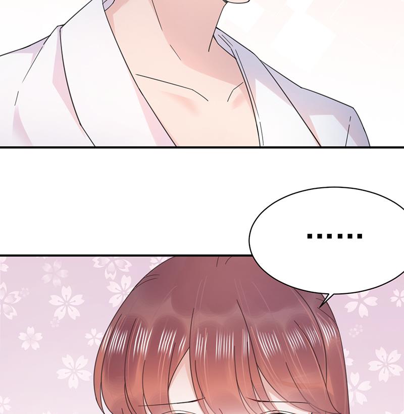 盛世甜爱：易少的小萌妻韩漫全集-第34话 可以吗？无删减无遮挡章节图片 