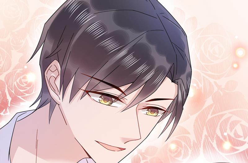 盛世甜爱：易少的小萌妻韩漫全集-第34话 可以吗？无删减无遮挡章节图片 